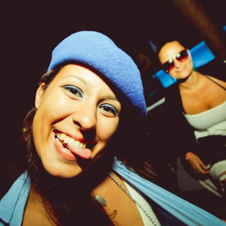 Badtaste Pool Party @ Pratersauna