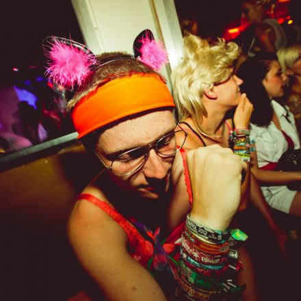 Badtaste Pool Party @ Pratersauna