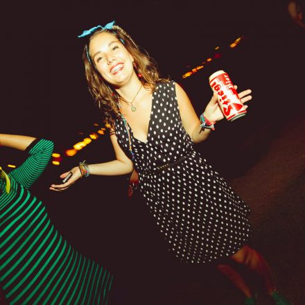 Badtaste Pool Party @ Pratersauna