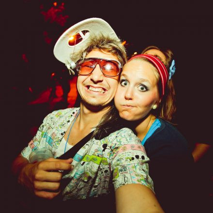 Badtaste Pool Party @ Pratersauna