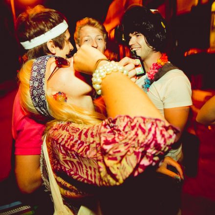 Badtaste Pool Party @ Pratersauna