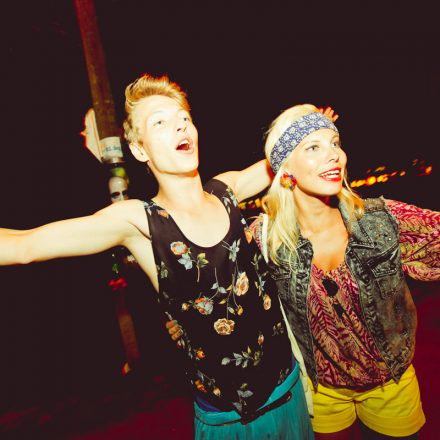 Badtaste Pool Party @ Pratersauna