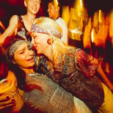 Badtaste Pool Party @ Pratersauna