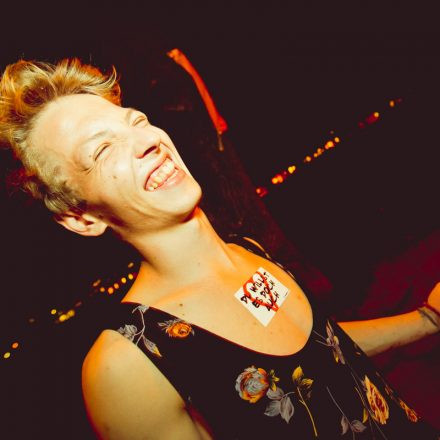 Badtaste Pool Party @ Pratersauna