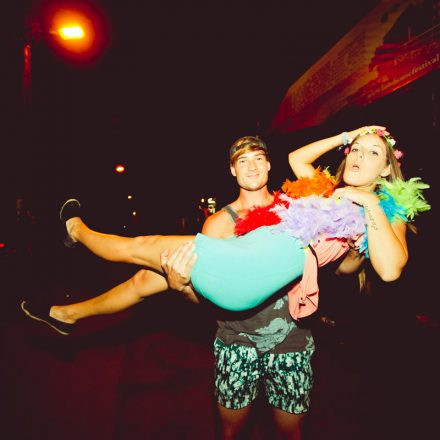 Badtaste Pool Party @ Pratersauna