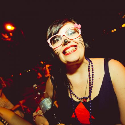 Badtaste Pool Party @ Pratersauna