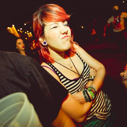 Badtaste Pool Party @ Pratersauna