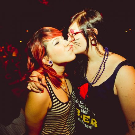 Badtaste Pool Party @ Pratersauna