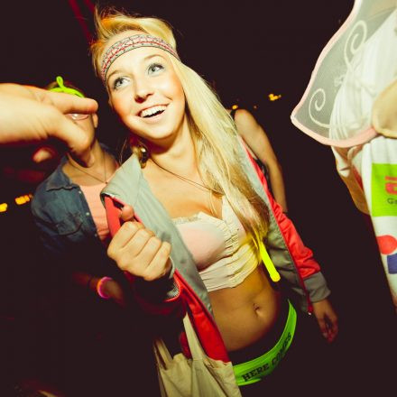 Badtaste Pool Party @ Pratersauna