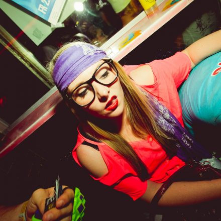 Badtaste Pool Party @ Pratersauna