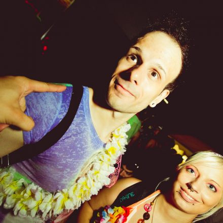 Badtaste Pool Party @ Pratersauna