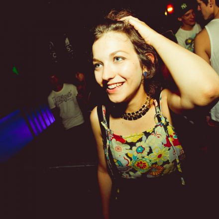 Badtaste Pool Party @ Pratersauna