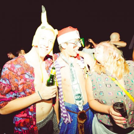 Badtaste Pool Party @ Pratersauna
