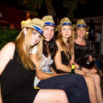 Superfly Summer Sessions @ Pratersauna