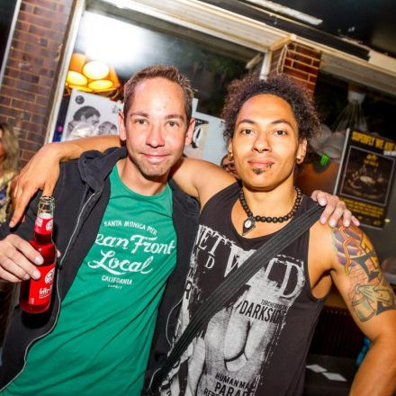 Superfly Summer Sessions @ Pratersauna