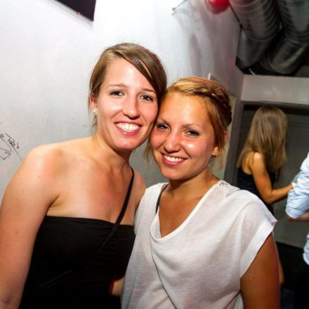 Superfly Summer Sessions @ Pratersauna