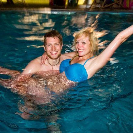 Superfly Summer Sessions @ Pratersauna