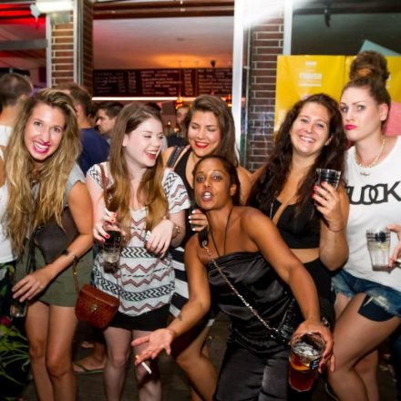 Superfly Summer Sessions @ Pratersauna