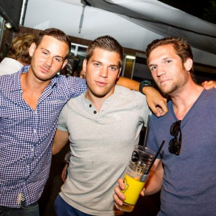 Superfly Summer Sessions @ Pratersauna