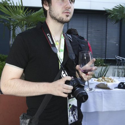 Splinter Cell: Blacklist Preview Party @ Microsoft HQ
