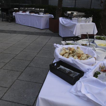 Splinter Cell: Blacklist Preview Party @ Microsoft HQ
