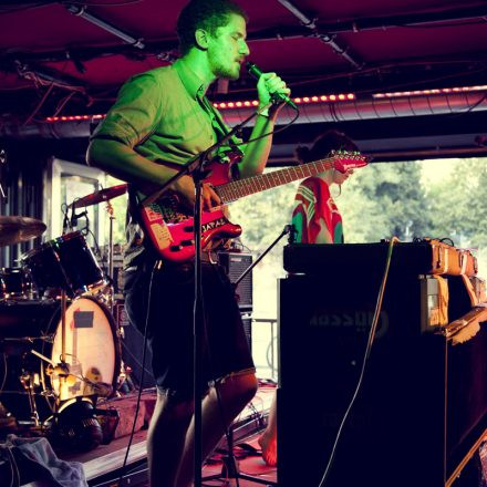 Flex Sommerfest @ Flex