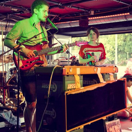 Flex Sommerfest @ Flex