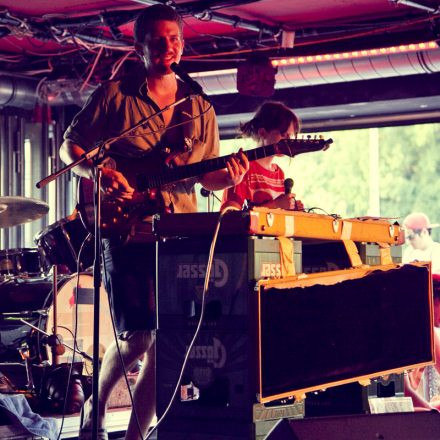 Flex Sommerfest @ Flex