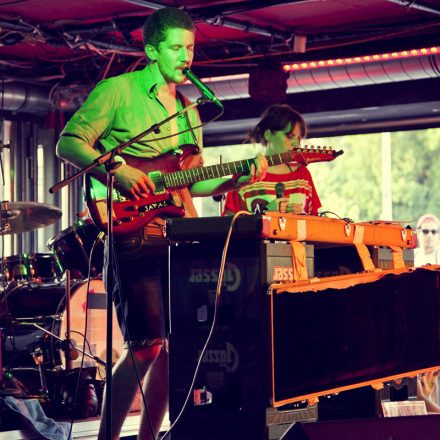 Flex Sommerfest @ Flex