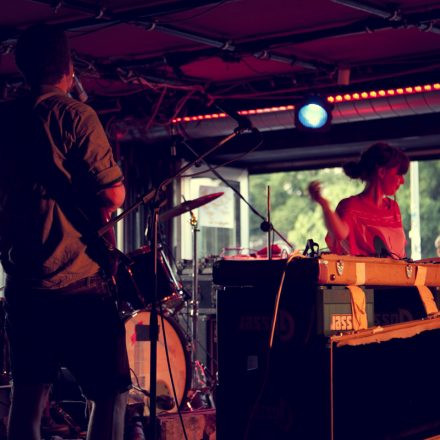 Flex Sommerfest @ Flex