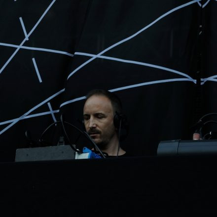 Paul Kalkbrenner @ Arena Open Air