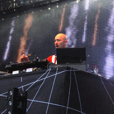 Paul Kalkbrenner @ Arena Open Air