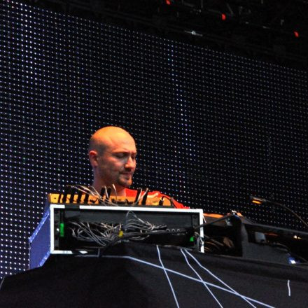 Paul Kalkbrenner @ Arena Open Air