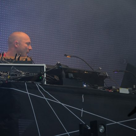 Paul Kalkbrenner @ Arena Open Air