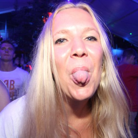 Bacardi Beach Circus @ Universität Klagenfurt