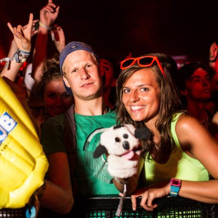 Let it Roll Festival @ Benesov