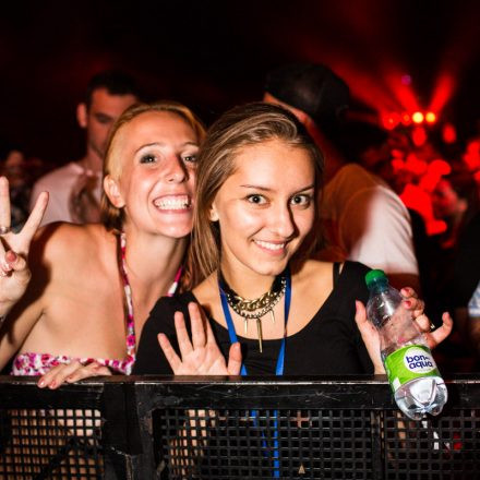 Let it Roll Festival @ Benesov