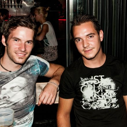 Crazy - Weekend Berlin Night @ Flex