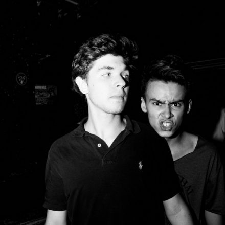 Crazy - Weekend Berlin Night @ Flex