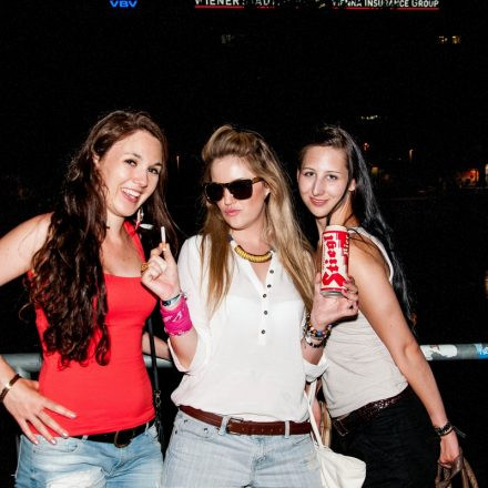 Crazy - Weekend Berlin Night @ Flex