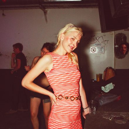 Ein Sommernachtstraum @ Pratersauna (Fotosupport by Nedim Husicic)