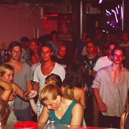 Ein Sommernachtstraum @ Pratersauna (Fotosupport by Nedim Husicic)