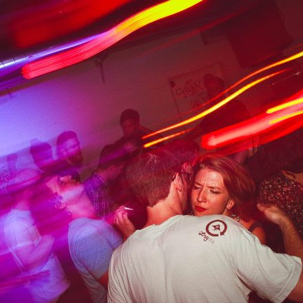 Ein Sommernachtstraum @ Pratersauna (Fotosupport by Nedim Husicic)