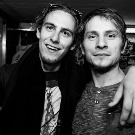 Future Beatz mit B-complex @ Flex
