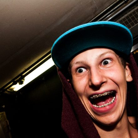 Future Beatz mit B-complex @ Flex