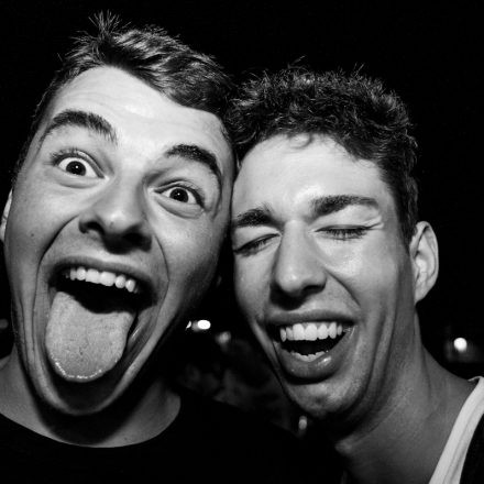 Future Beatz mit B-complex @ Flex