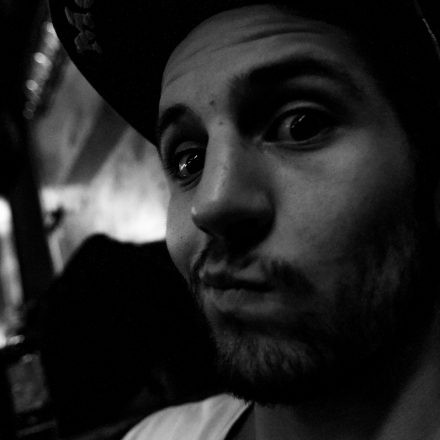 Future Beatz mit B-complex @ Flex