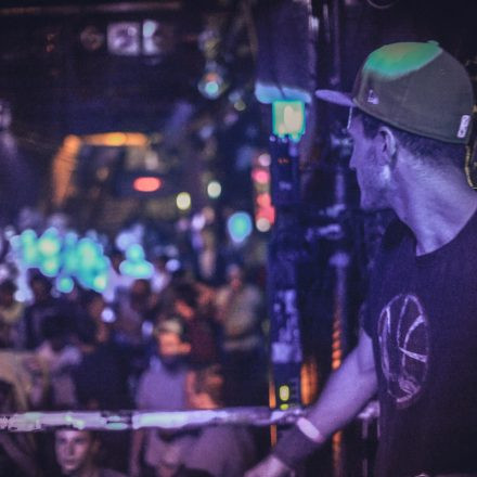 T H A T S H x T @ Flex