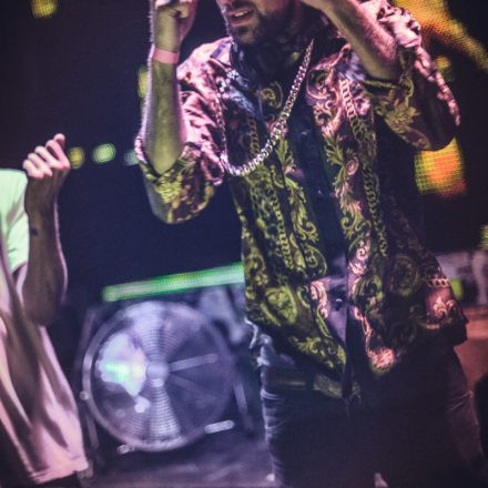 T H A T S H x T @ Flex