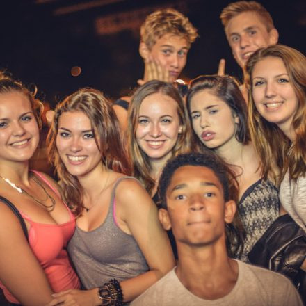 T H A T S H x T @ Flex